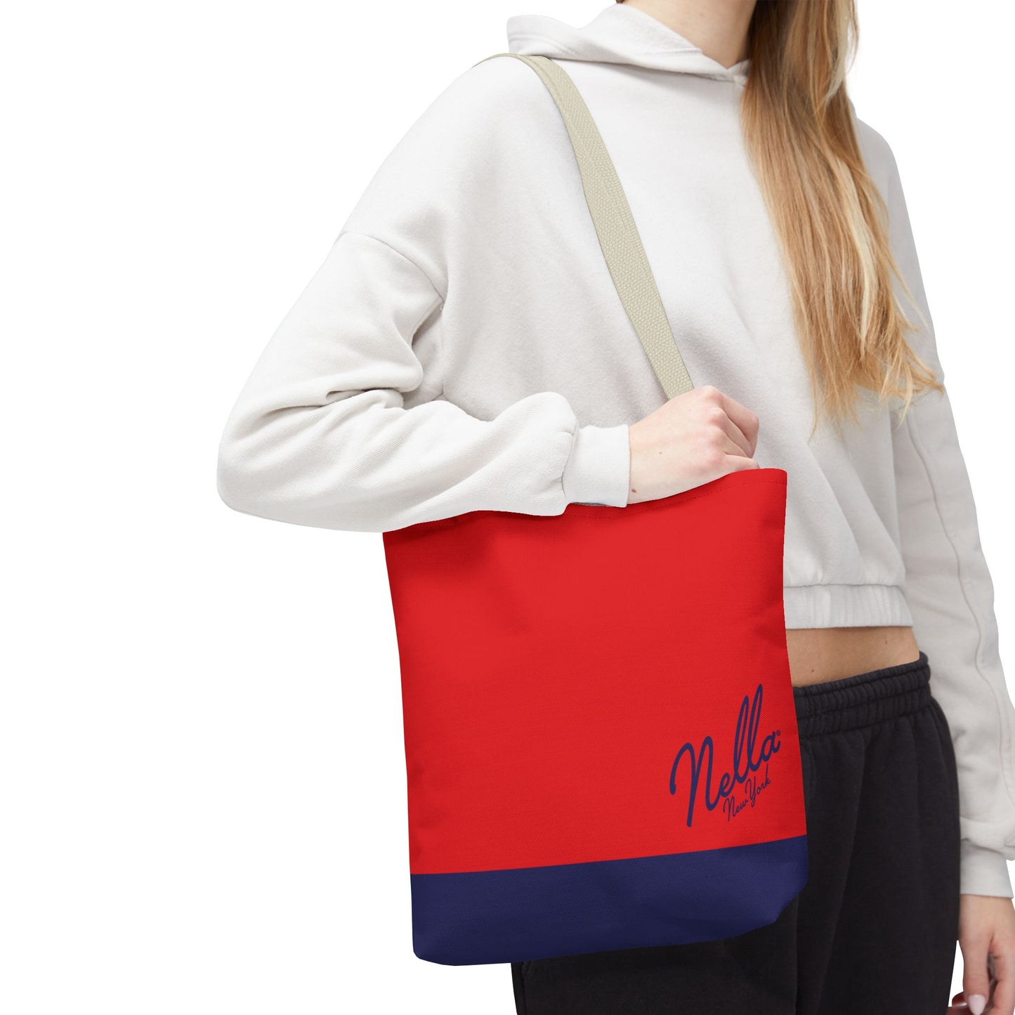 NELLA "NAMESAKE" BAG