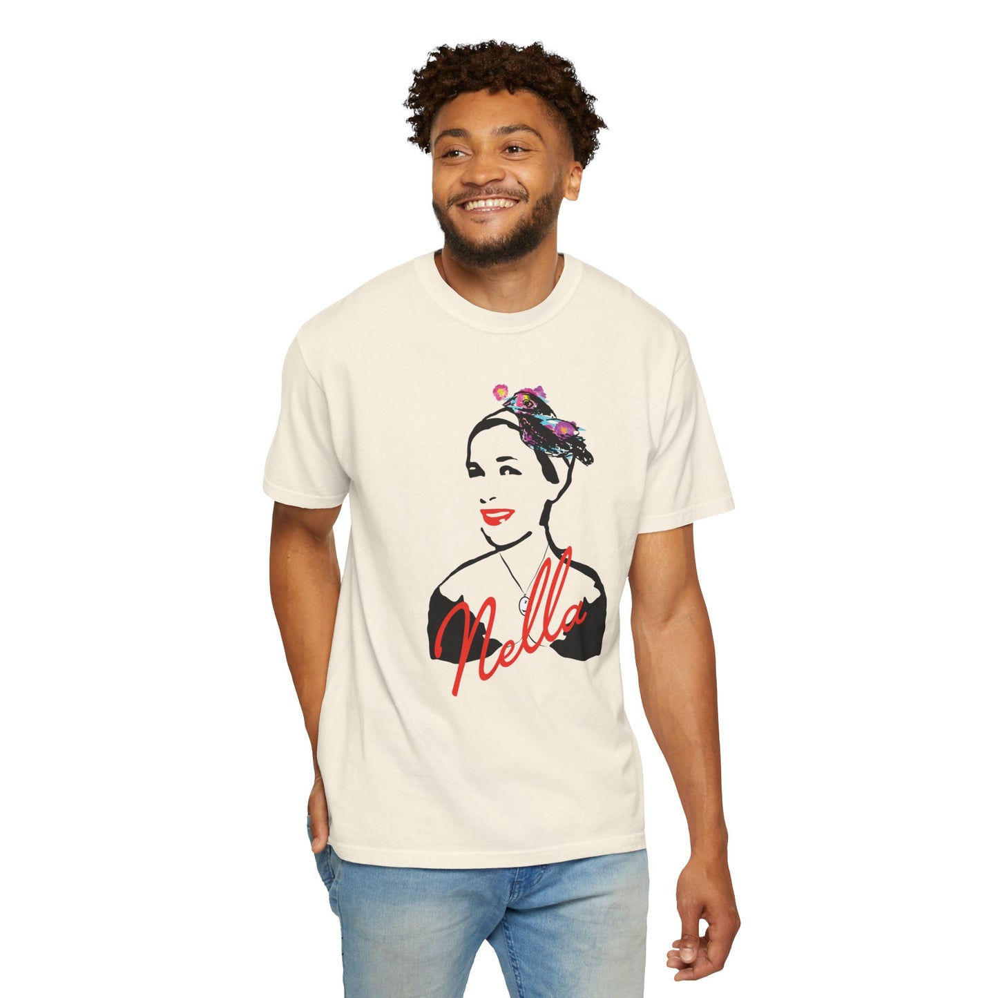 Unisex Fashion T-Shirt with Artistic Design | Chic Summer Tee, Casual Wear, Gift Idea, Vintage Style, Unique Graphic Top