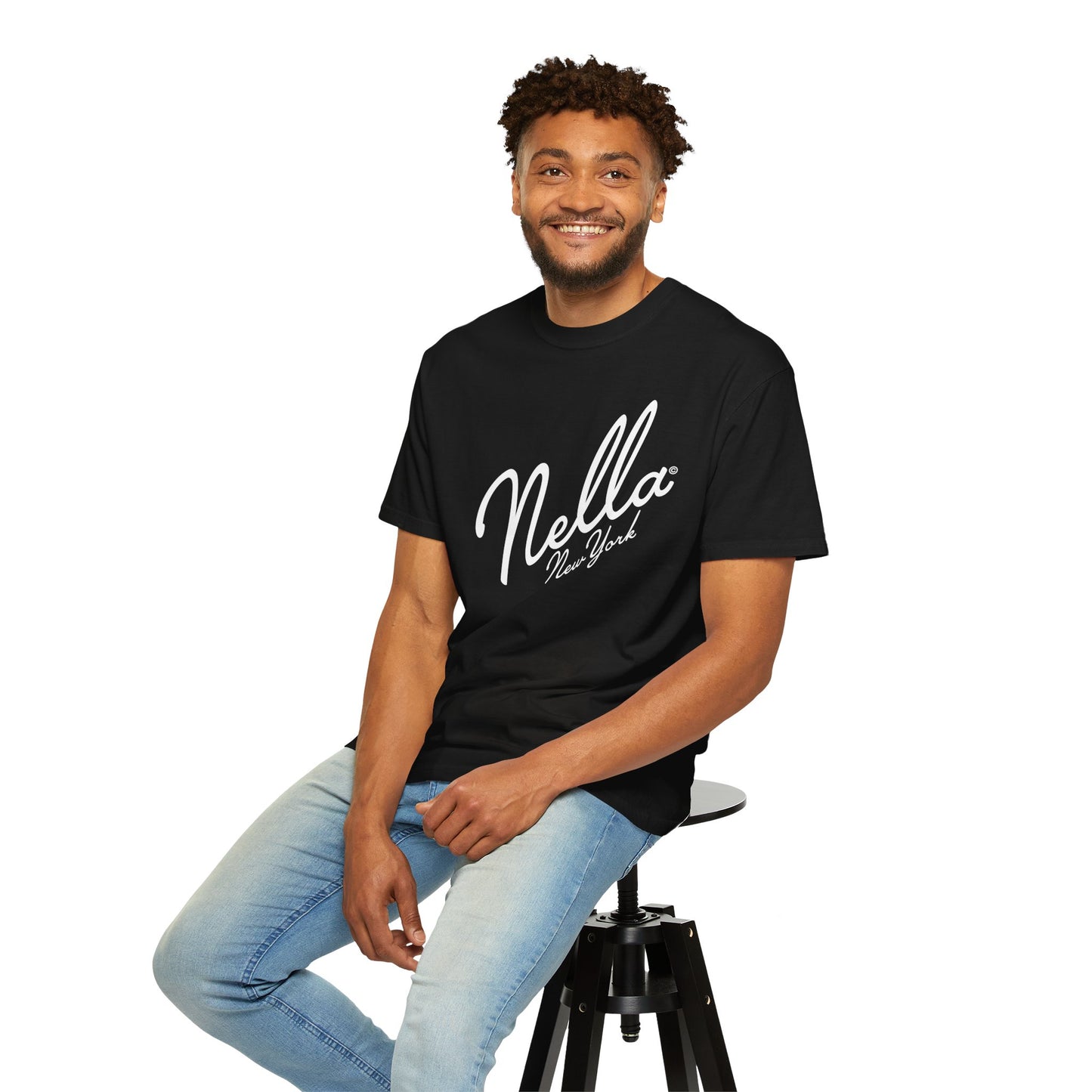 Unisex Fashion T-Shirt with Artistic Design | Chic Summer Tee, Casual Wear, Gift Idea, Vintage Style, Unique Graphic Top