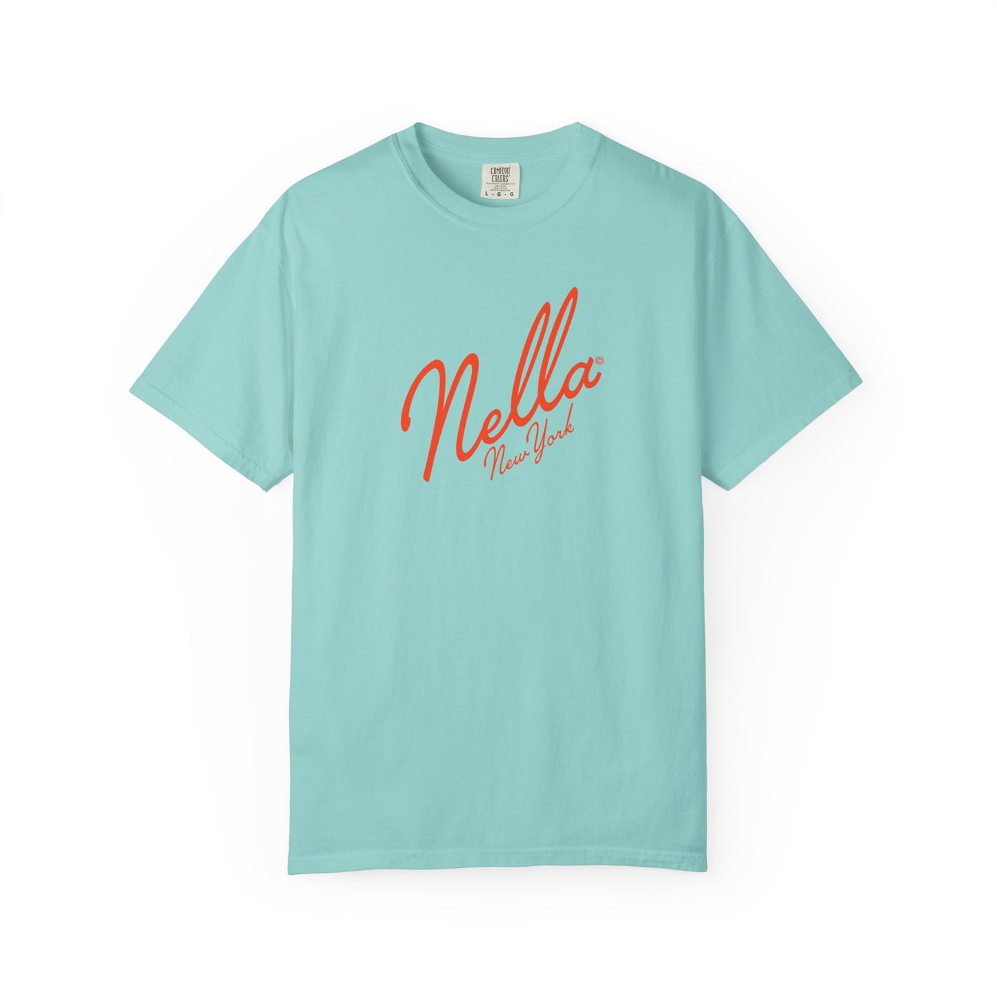 Trendy Garment-Dyed T-Shirt - Vintage Style, Fashion Tee, Casual Wear, Gift for Him/Her, Unique Urban Apparel