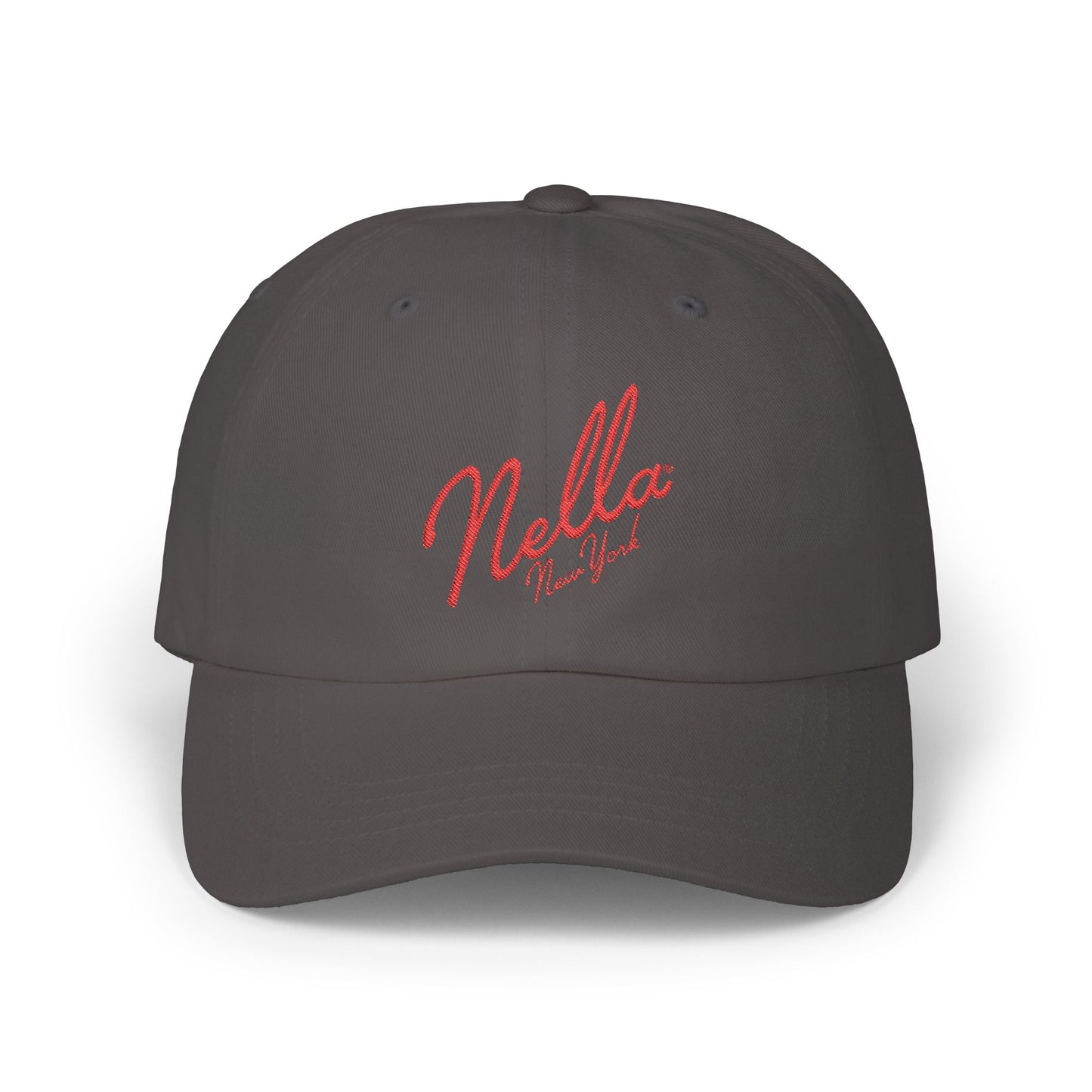 "BIG DADDY" CAP Adjustable Hat for Everyday Style (Yupoong 6245CM)