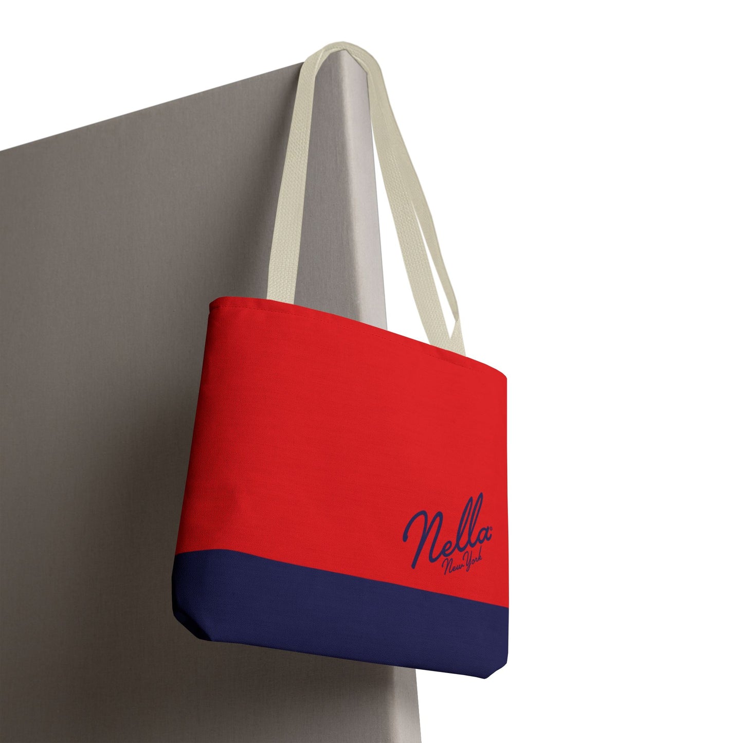 NELLA "NAMESAKE" BAG