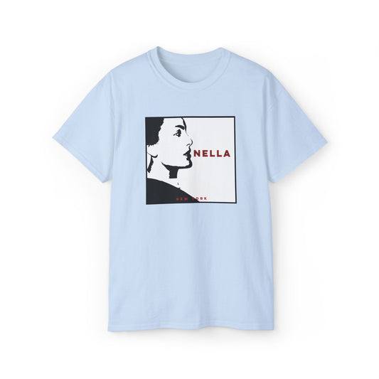 NELLA ICON TEE-SHIRT