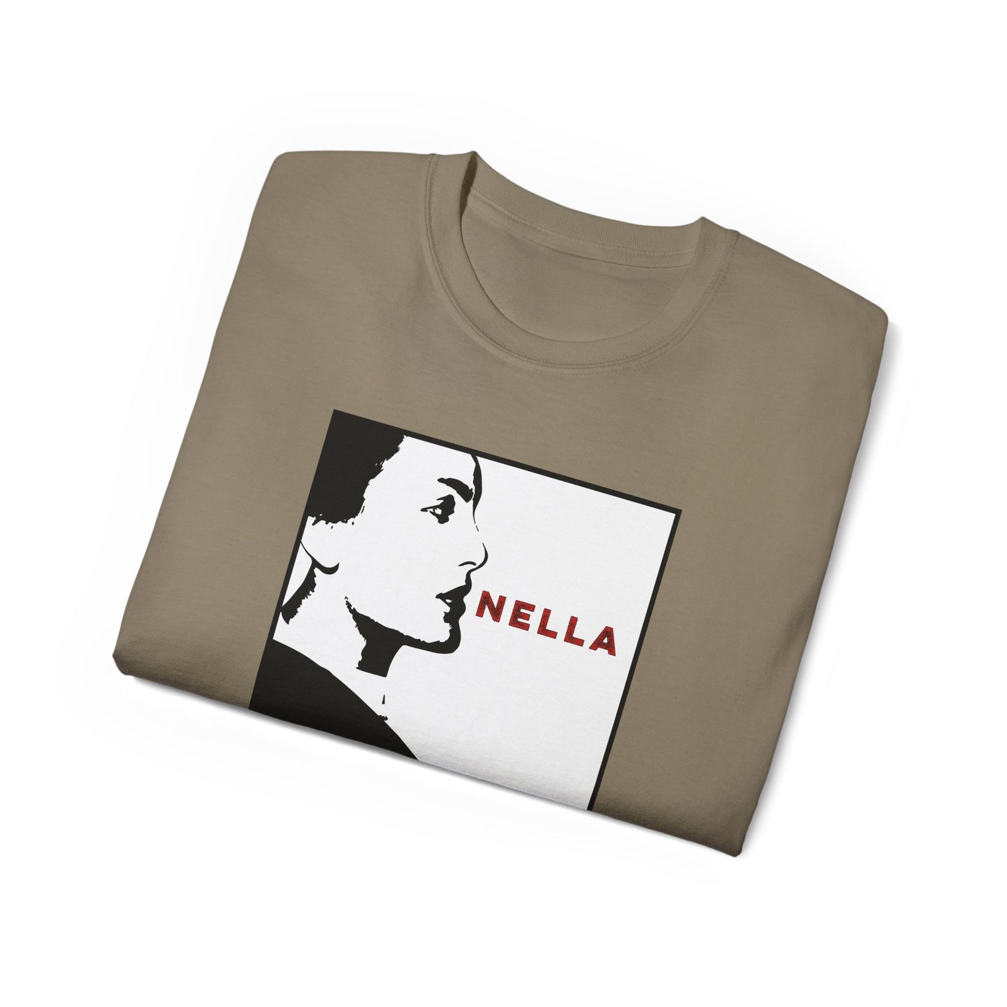 NELLA ICON TEE-SHIRT