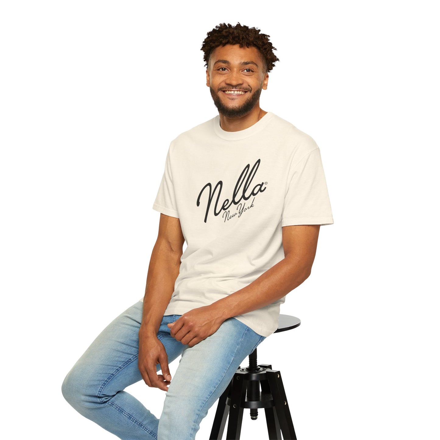 Unisex Fashion T-Shirt with Artistic Design | Chic Summer Tee, Casual Wear, Gift Idea, Vintage Style, Unique Graphic Top
