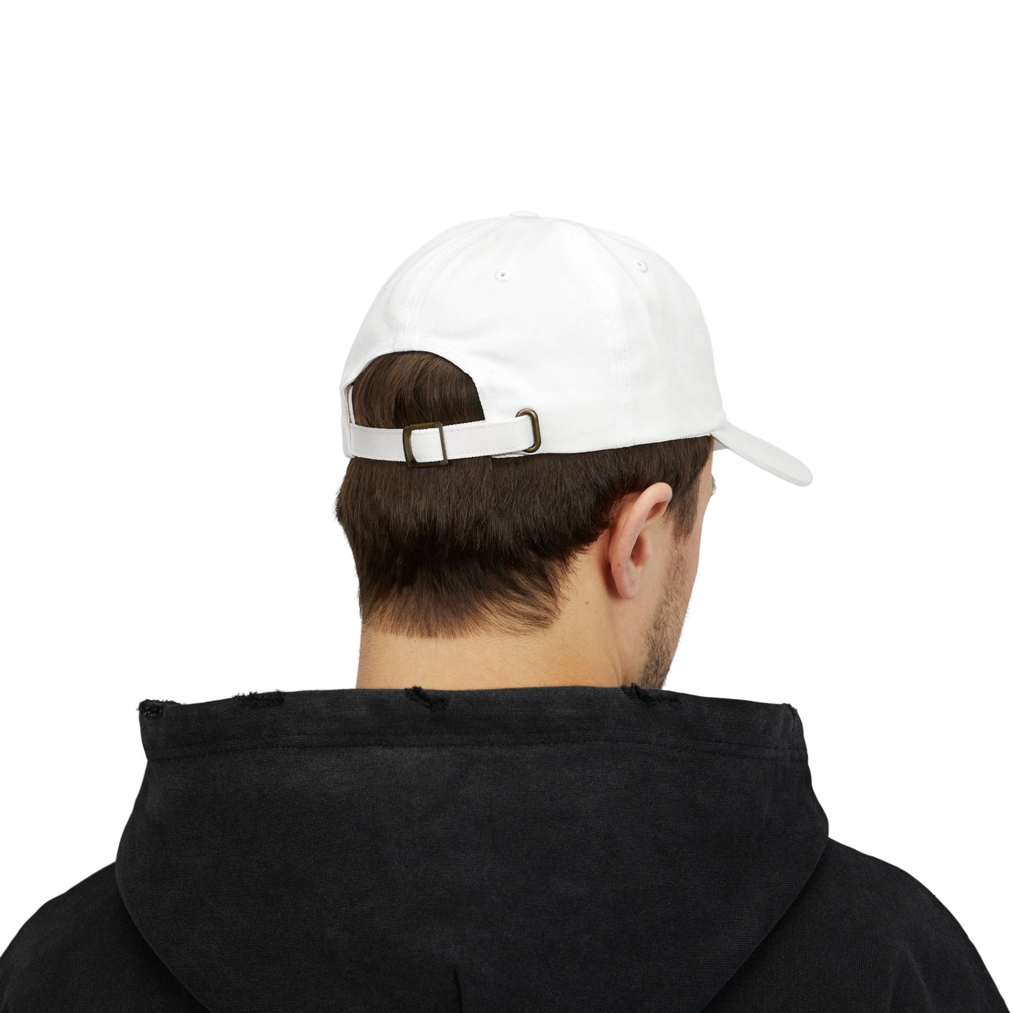 "BIG DADDY" CAP Adjustable Hat for Everyday Style (Yupoong 6245CM)