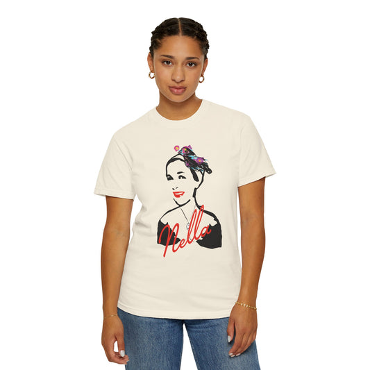 Unisex Fashion T-Shirt with Artistic Design | Chic Summer Tee, Casual Wear, Gift Idea, Vintage Style, Unique Graphic Top