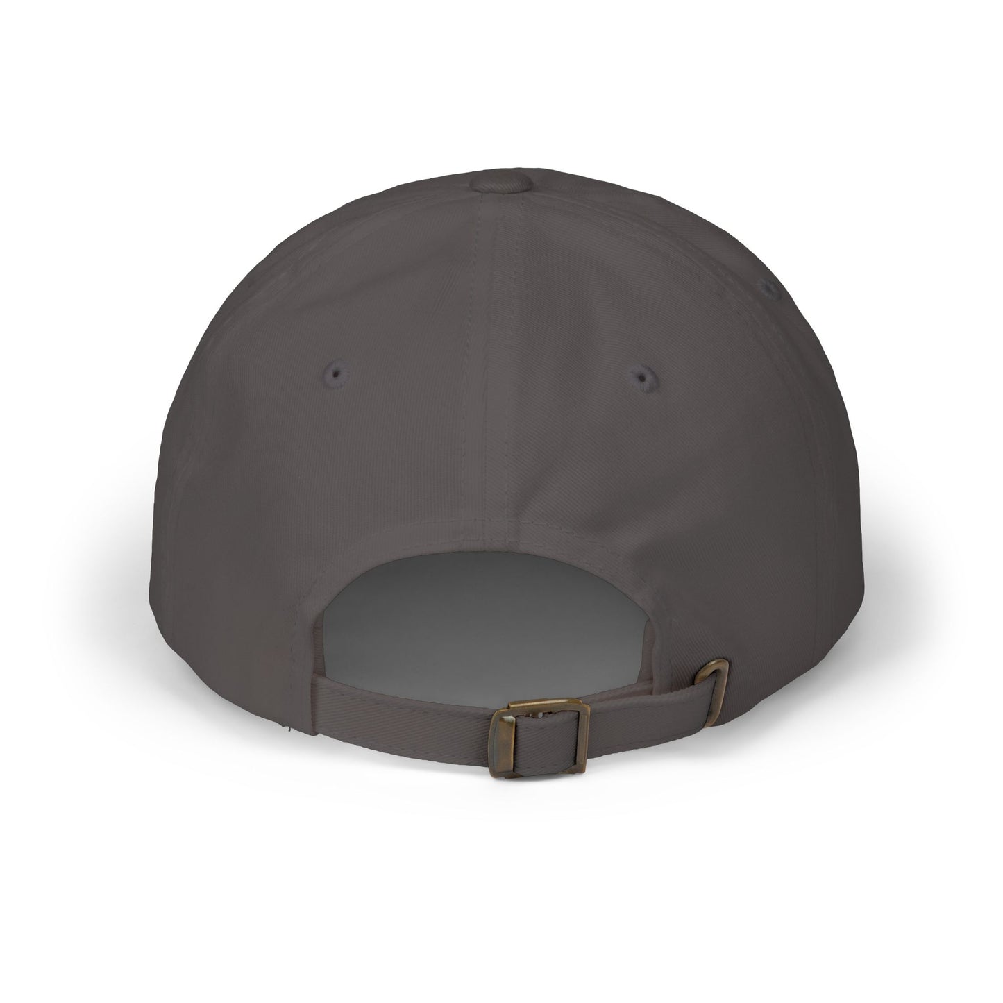 "BIG DADDY" CAP Adjustable Hat for Everyday Style (Yupoong 6245CM)