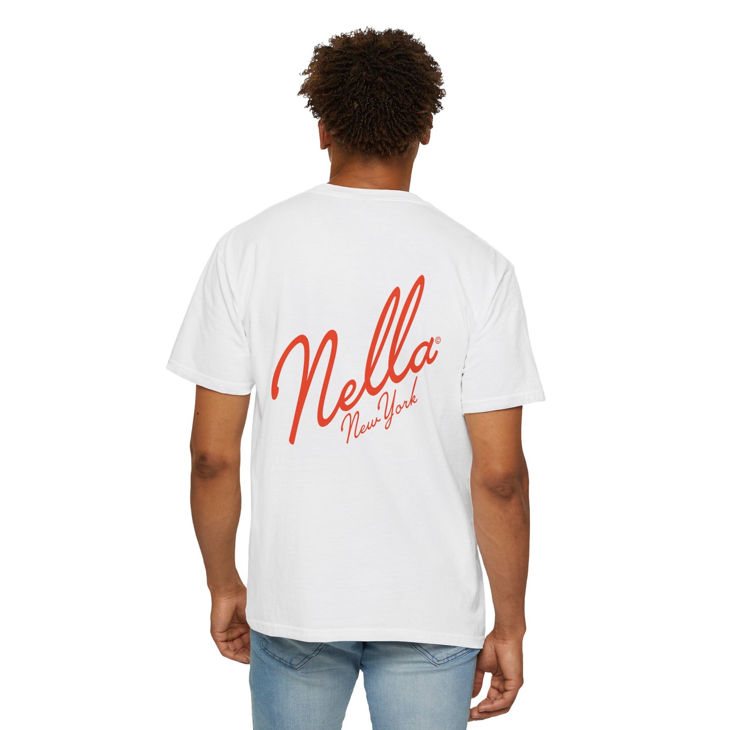 Unisex Fashion T-Shirt with Artistic Design | Chic Summer Tee, Casual Wear, Gift Idea, Vintage Style, Unique Graphic Top