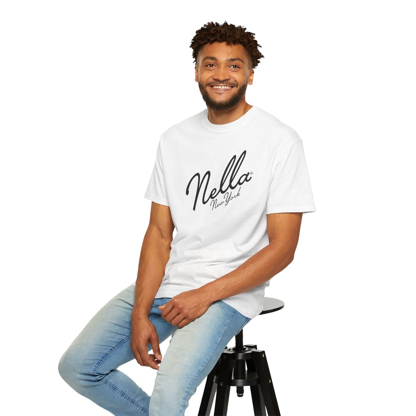 Unisex Fashion T-Shirt with Artistic Design | Chic Summer Tee, Casual Wear, Gift Idea, Vintage Style, Unique Graphic Top