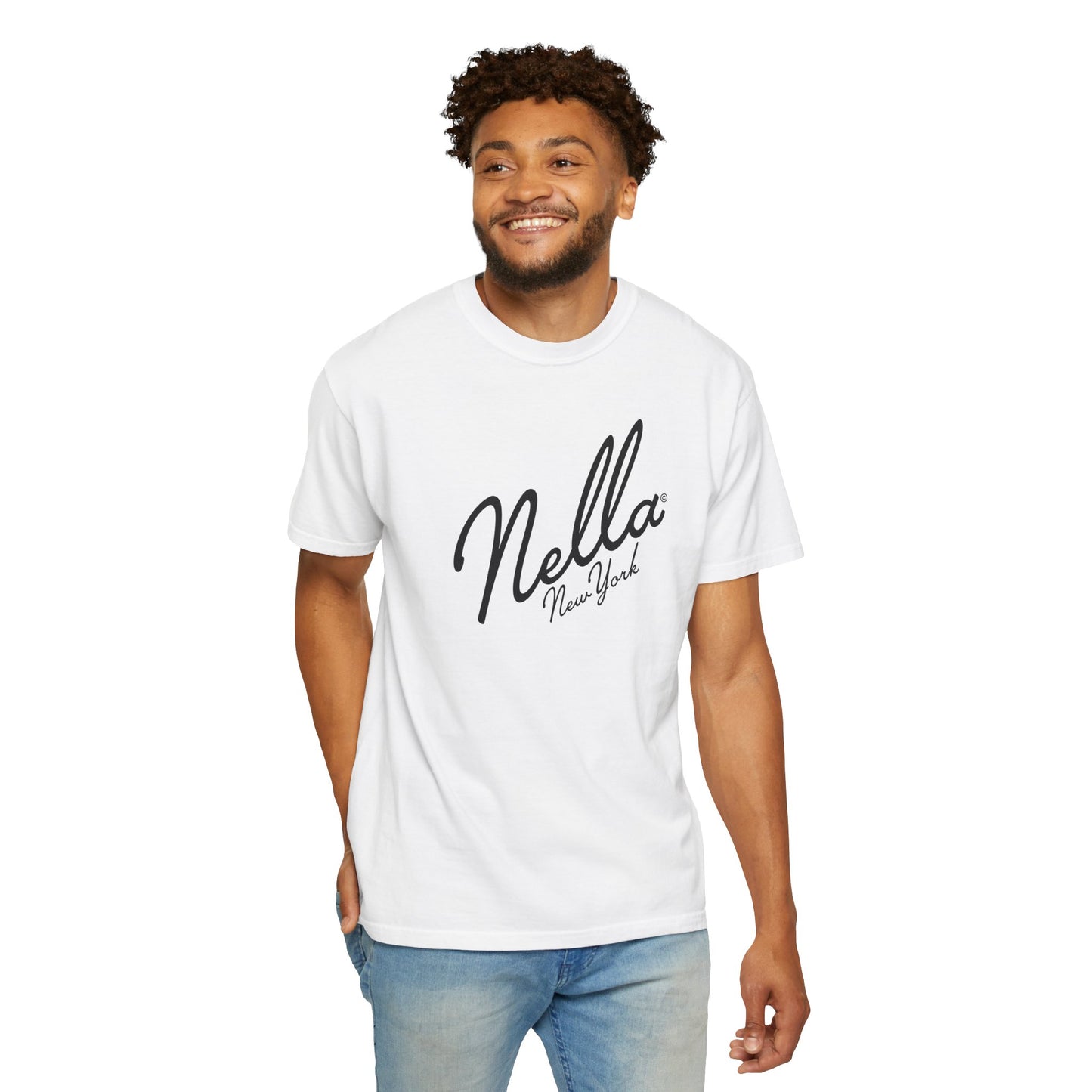 Unisex Fashion T-Shirt with Artistic Design | Chic Summer Tee, Casual Wear, Gift Idea, Vintage Style, Unique Graphic Top