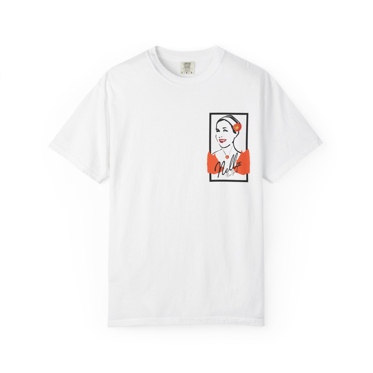 Unisex Fashion T-Shirt with Artistic Design | Chic Summer Tee, Casual Wear, Gift Idea, Vintage Style, Unique Graphic Top