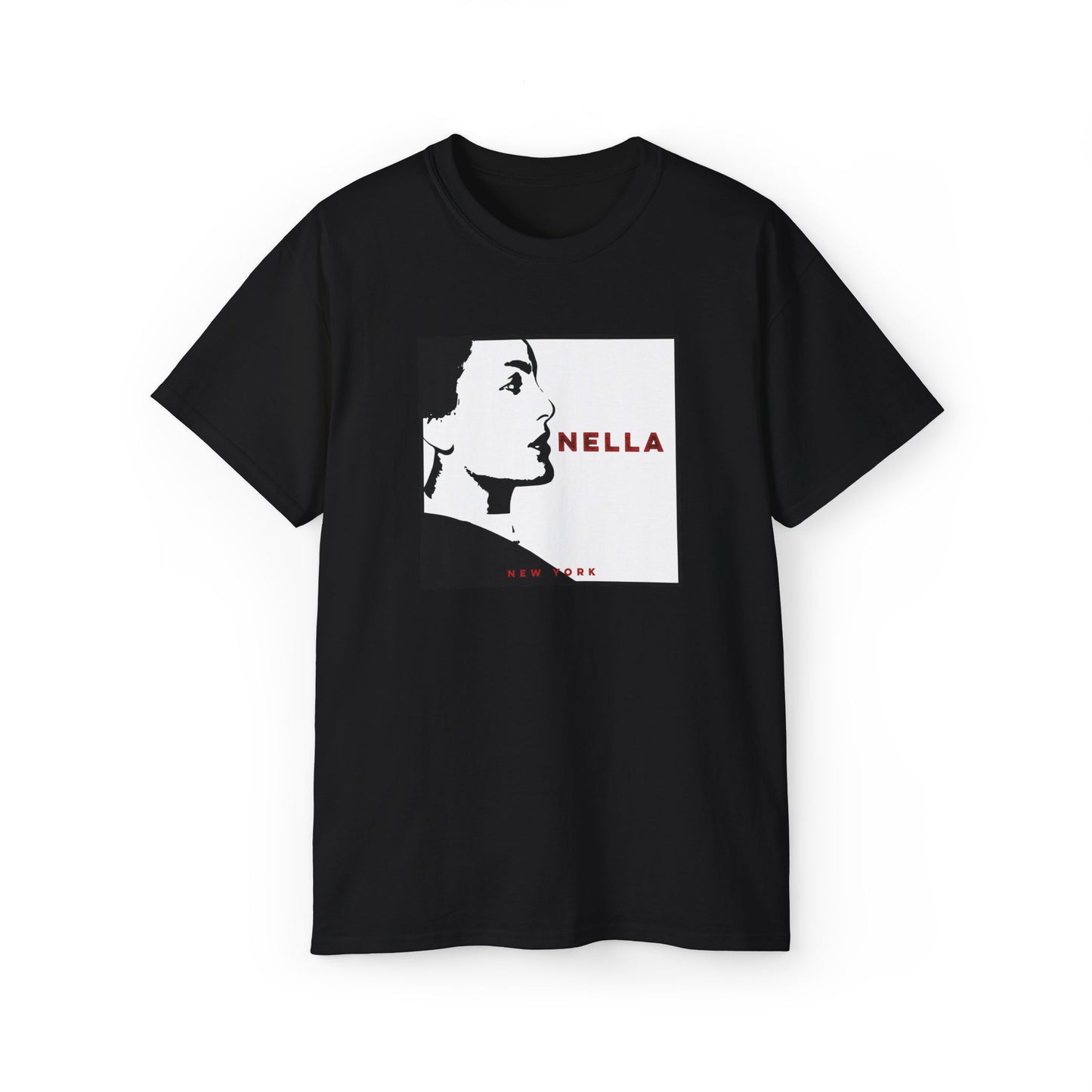 NELLA ICON TEE-SHIRT