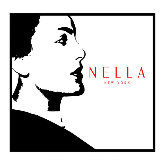 NELLA NY ICON SHIRT